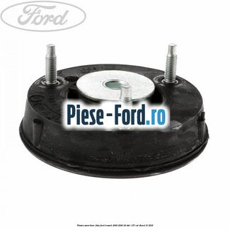 Flansa amortizor fata Ford Transit 2000-2006 2.4 TDCi 137 cai #2F253138CF Flansa amortizor fata Ford Transit 2000-2006 2.4 TDCi 137 cai #2F253138CF
